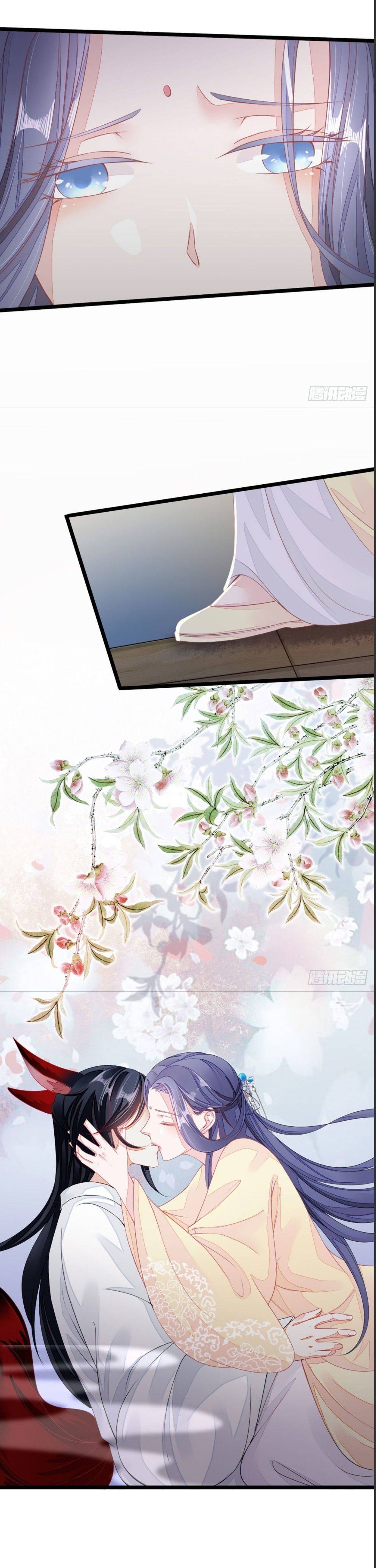 Xuyên Không Chi Viện : Ác Nữ Phản Diện Muốn Tẩy Trắng - Chap 12