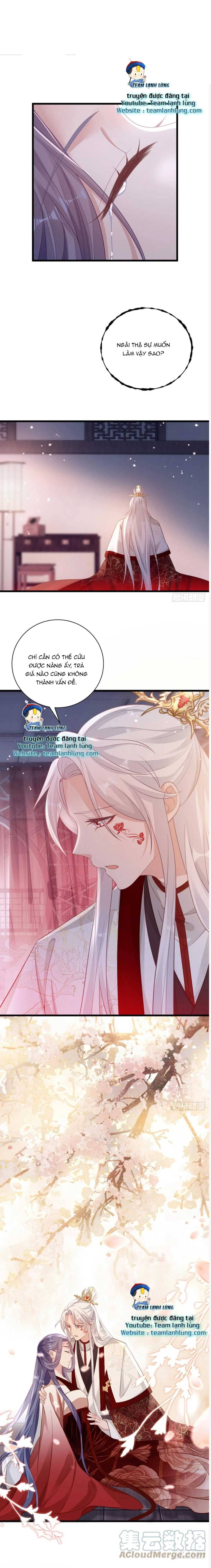 Xuyên Không Chi Viện : Ác Nữ Phản Diện Muốn Tẩy Trắng - Chap 124