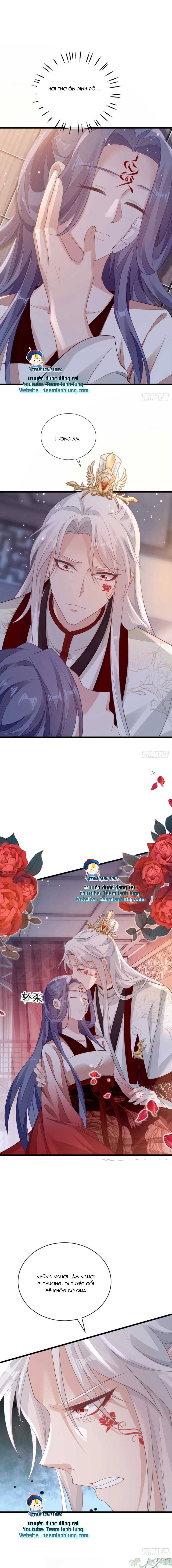 Xuyên Không Chi Viện : Ác Nữ Phản Diện Muốn Tẩy Trắng - Chap 124