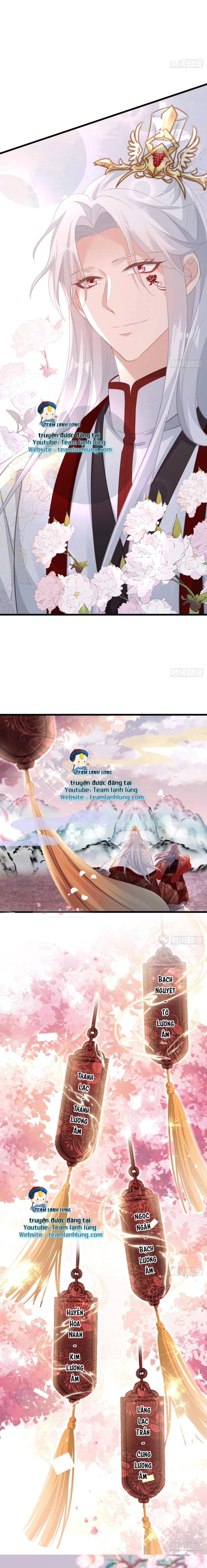 Xuyên Không Chi Viện : Ác Nữ Phản Diện Muốn Tẩy Trắng - Chap 126