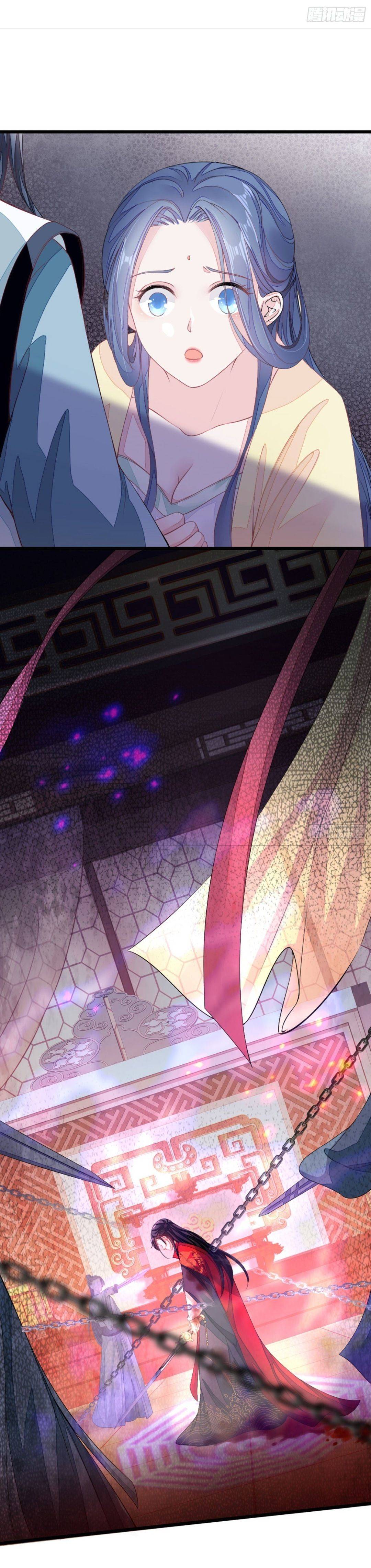 Xuyên Không Chi Viện : Ác Nữ Phản Diện Muốn Tẩy Trắng - Chap 13