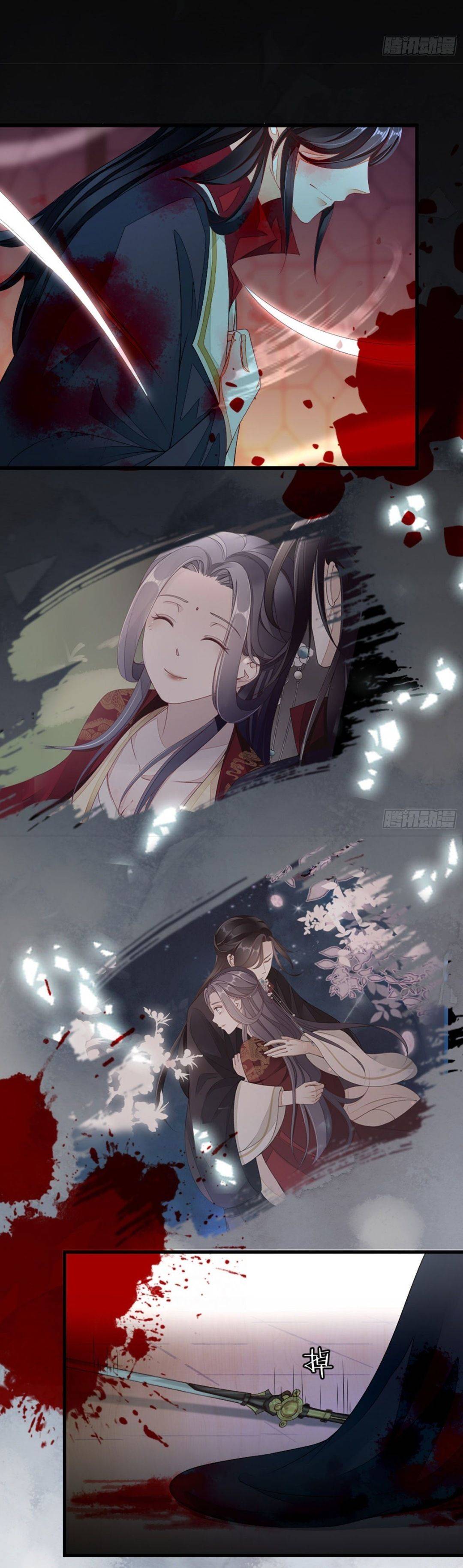 Xuyên Không Chi Viện : Ác Nữ Phản Diện Muốn Tẩy Trắng - Chap 13