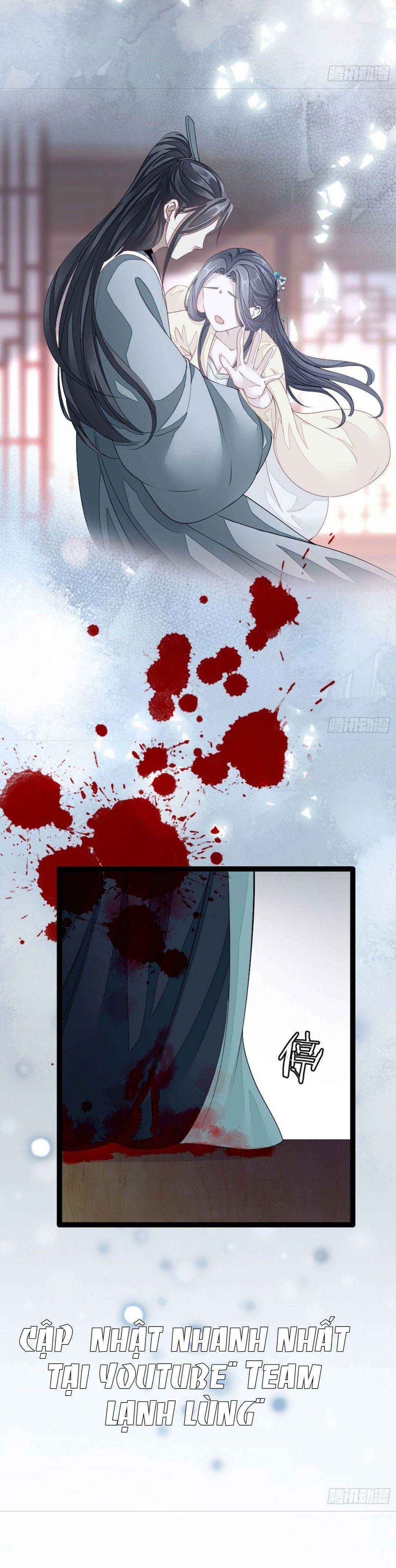 Xuyên Không Chi Viện : Ác Nữ Phản Diện Muốn Tẩy Trắng - Chap 13