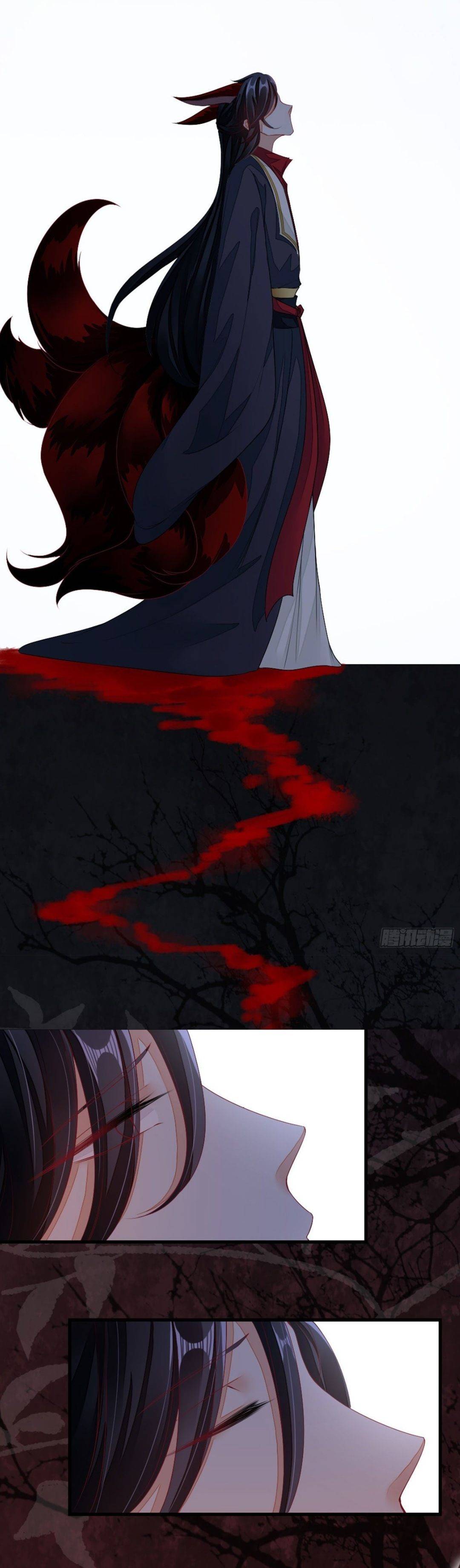 Xuyên Không Chi Viện : Ác Nữ Phản Diện Muốn Tẩy Trắng - Chap 13