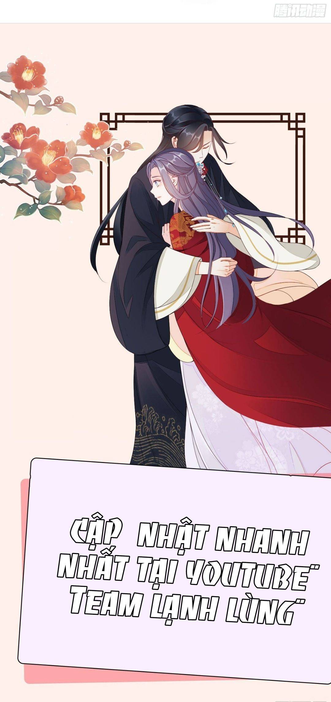 Xuyên Không Chi Viện : Ác Nữ Phản Diện Muốn Tẩy Trắng - Chap 13