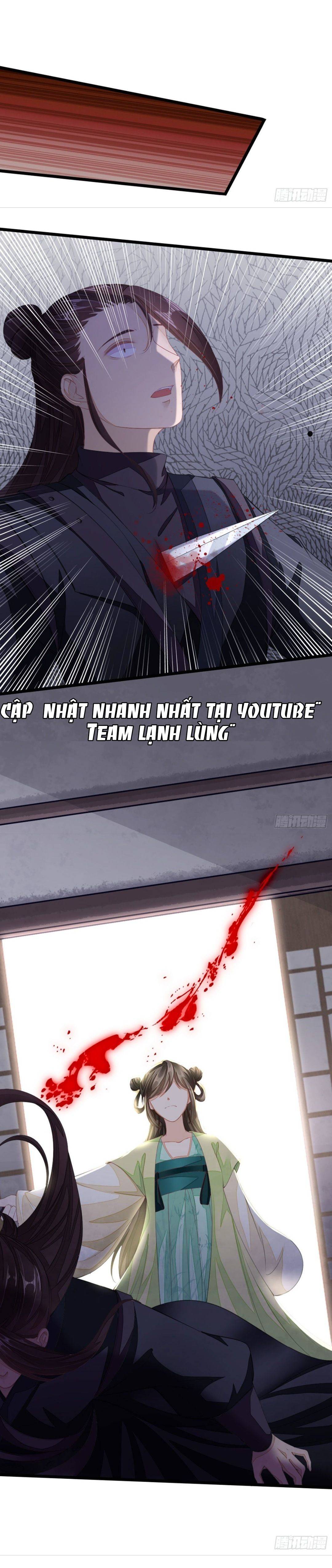 Xuyên Không Chi Viện : Ác Nữ Phản Diện Muốn Tẩy Trắng - Chap 13