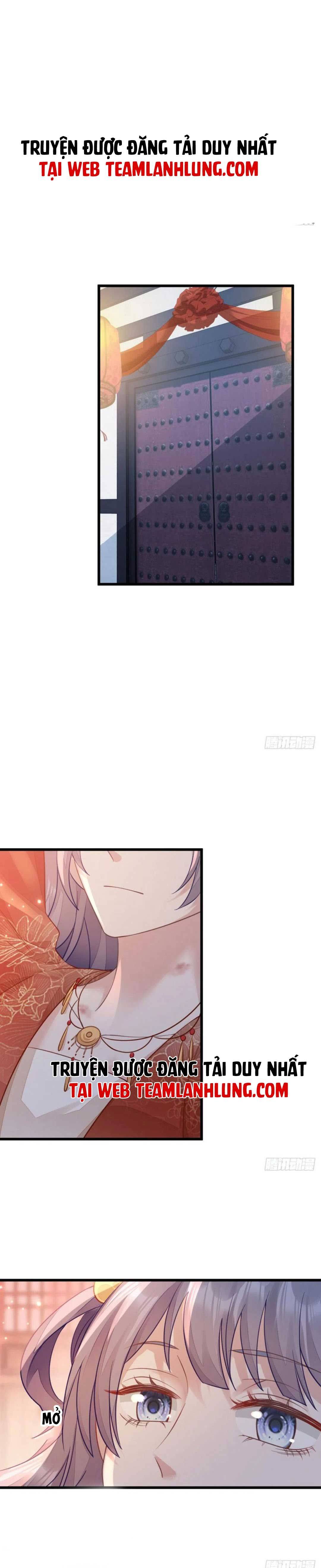 Xuyên Không Chi Viện : Ác Nữ Phản Diện Muốn Tẩy Trắng - Chap 132