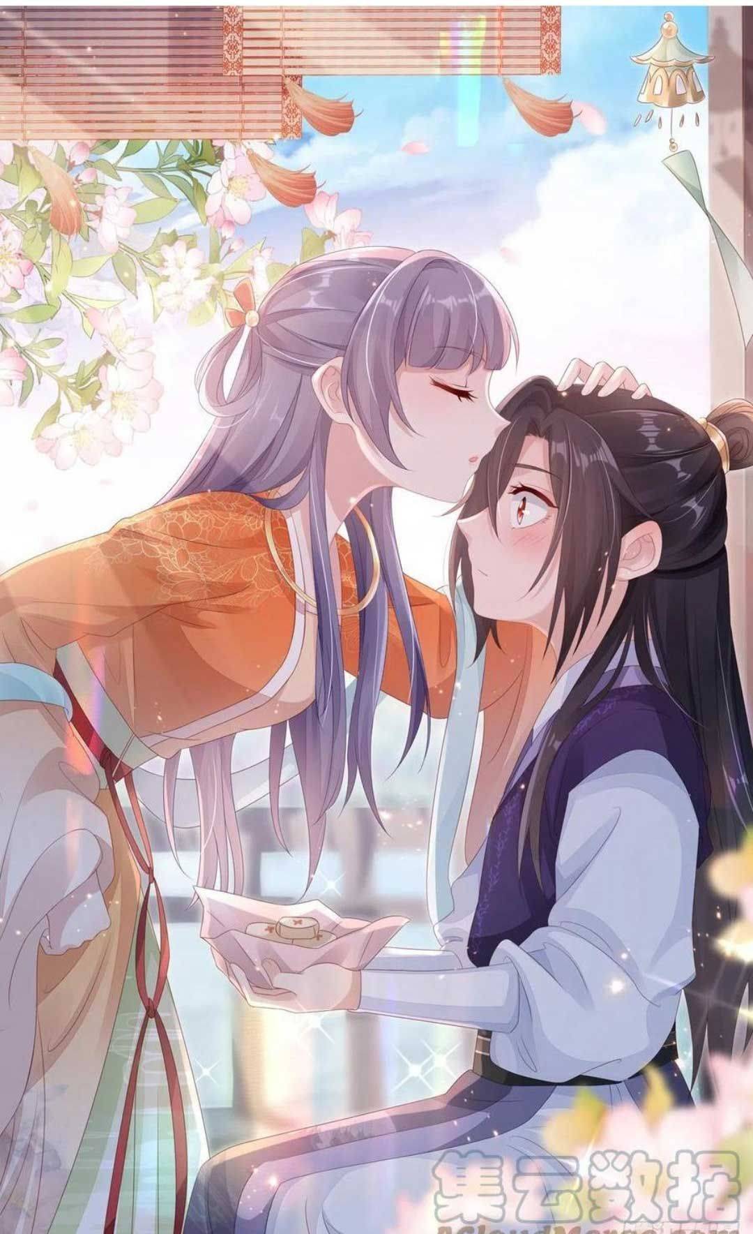 Xuyên Không Chi Viện : Ác Nữ Phản Diện Muốn Tẩy Trắng - Chap 133