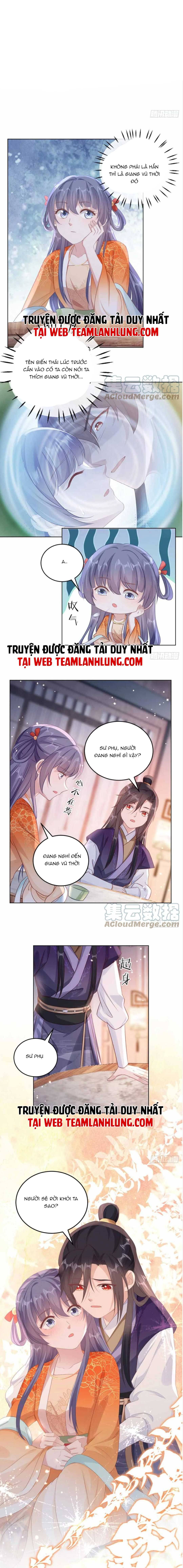 Xuyên Không Chi Viện : Ác Nữ Phản Diện Muốn Tẩy Trắng - Chap 136