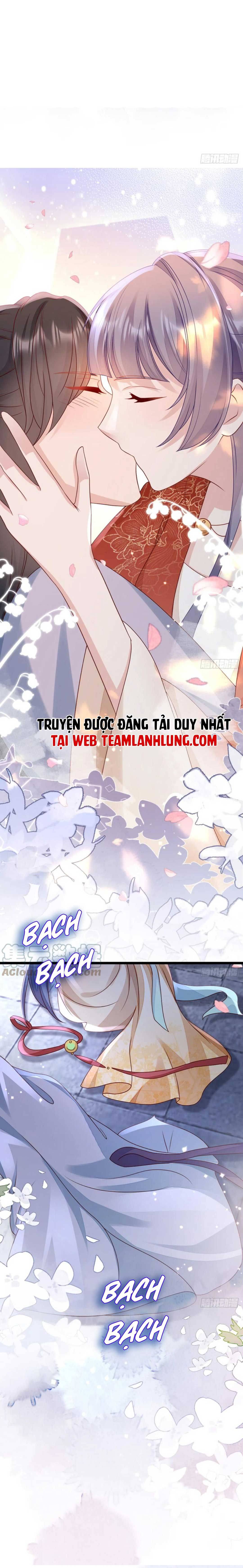 Xuyên Không Chi Viện : Ác Nữ Phản Diện Muốn Tẩy Trắng - Chap 138