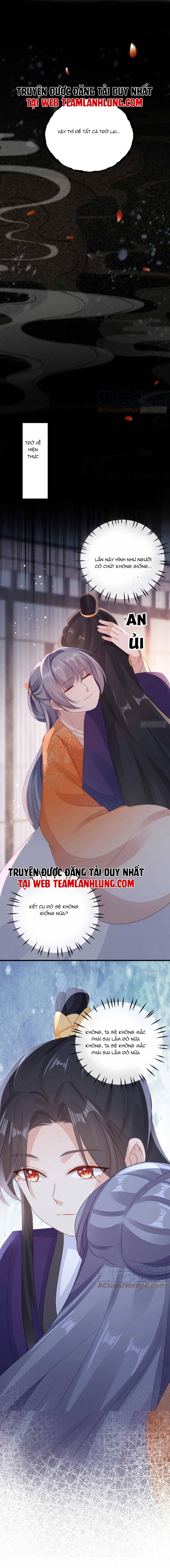 Xuyên Không Chi Viện : Ác Nữ Phản Diện Muốn Tẩy Trắng - Chap 139