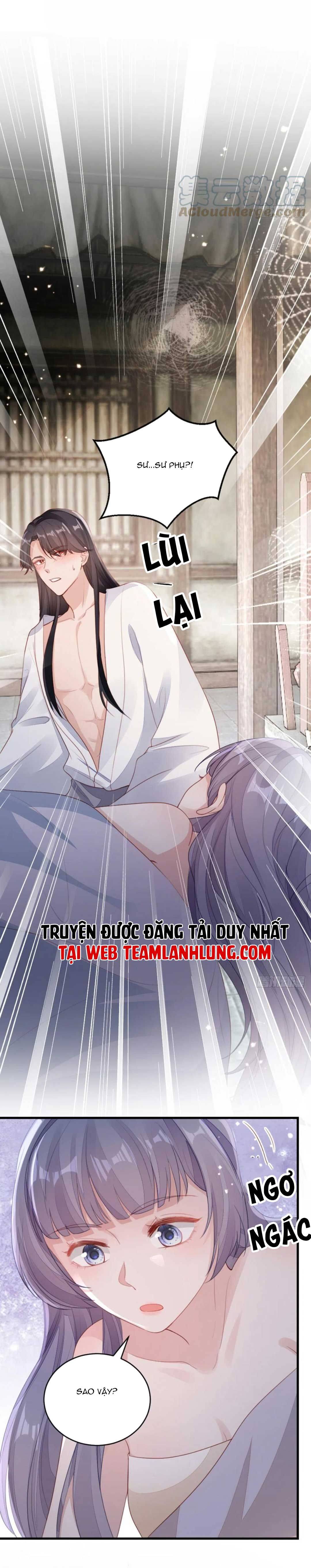 Xuyên Không Chi Viện : Ác Nữ Phản Diện Muốn Tẩy Trắng - Chap 139