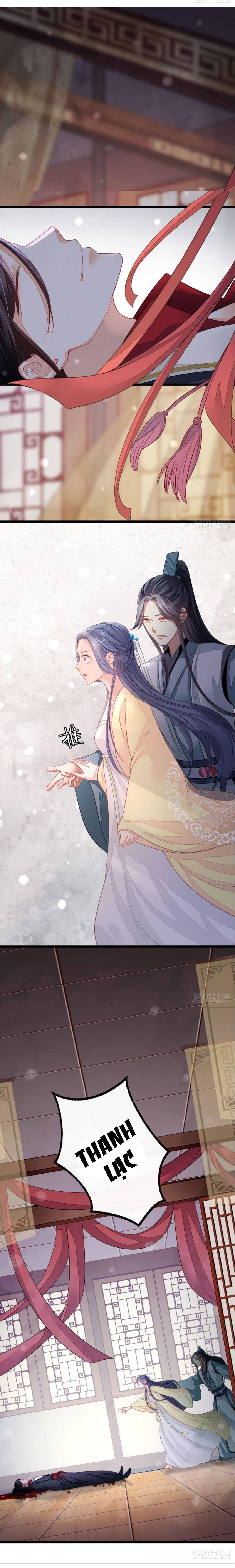 Xuyên Không Chi Viện : Ác Nữ Phản Diện Muốn Tẩy Trắng - Chap 14