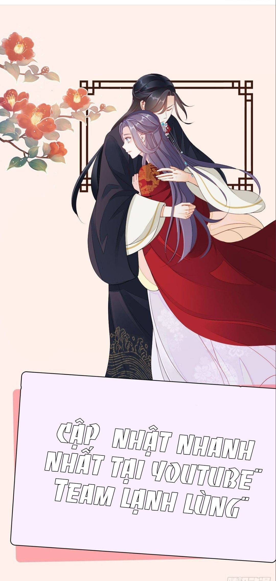 Xuyên Không Chi Viện : Ác Nữ Phản Diện Muốn Tẩy Trắng - Chap 14