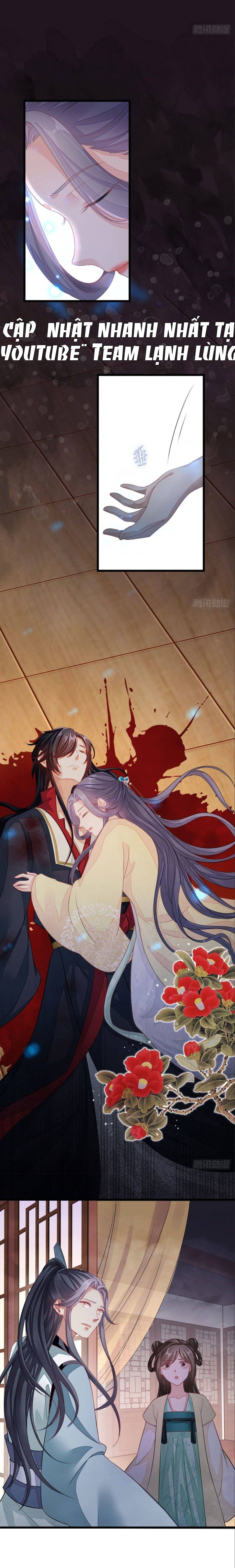 Xuyên Không Chi Viện : Ác Nữ Phản Diện Muốn Tẩy Trắng - Chap 14