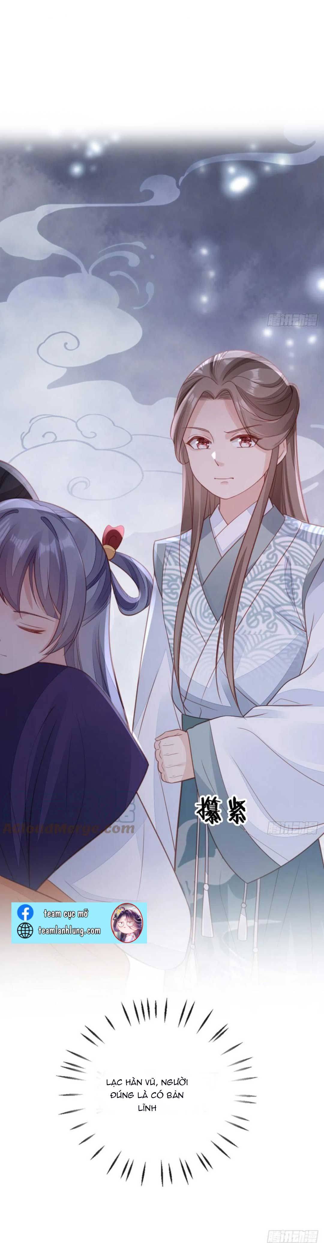 Xuyên Không Chi Viện : Ác Nữ Phản Diện Muốn Tẩy Trắng - Chap 142