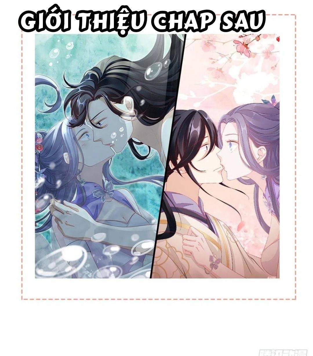 Xuyên Không Chi Viện : Ác Nữ Phản Diện Muốn Tẩy Trắng - Chap 15