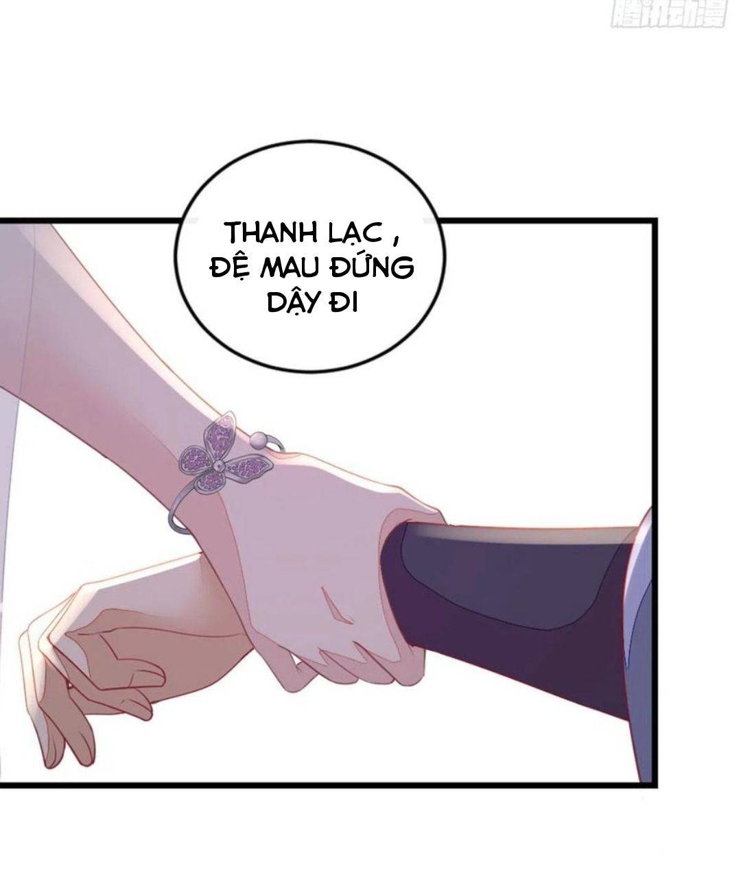 Xuyên Không Chi Viện : Ác Nữ Phản Diện Muốn Tẩy Trắng - Chap 15