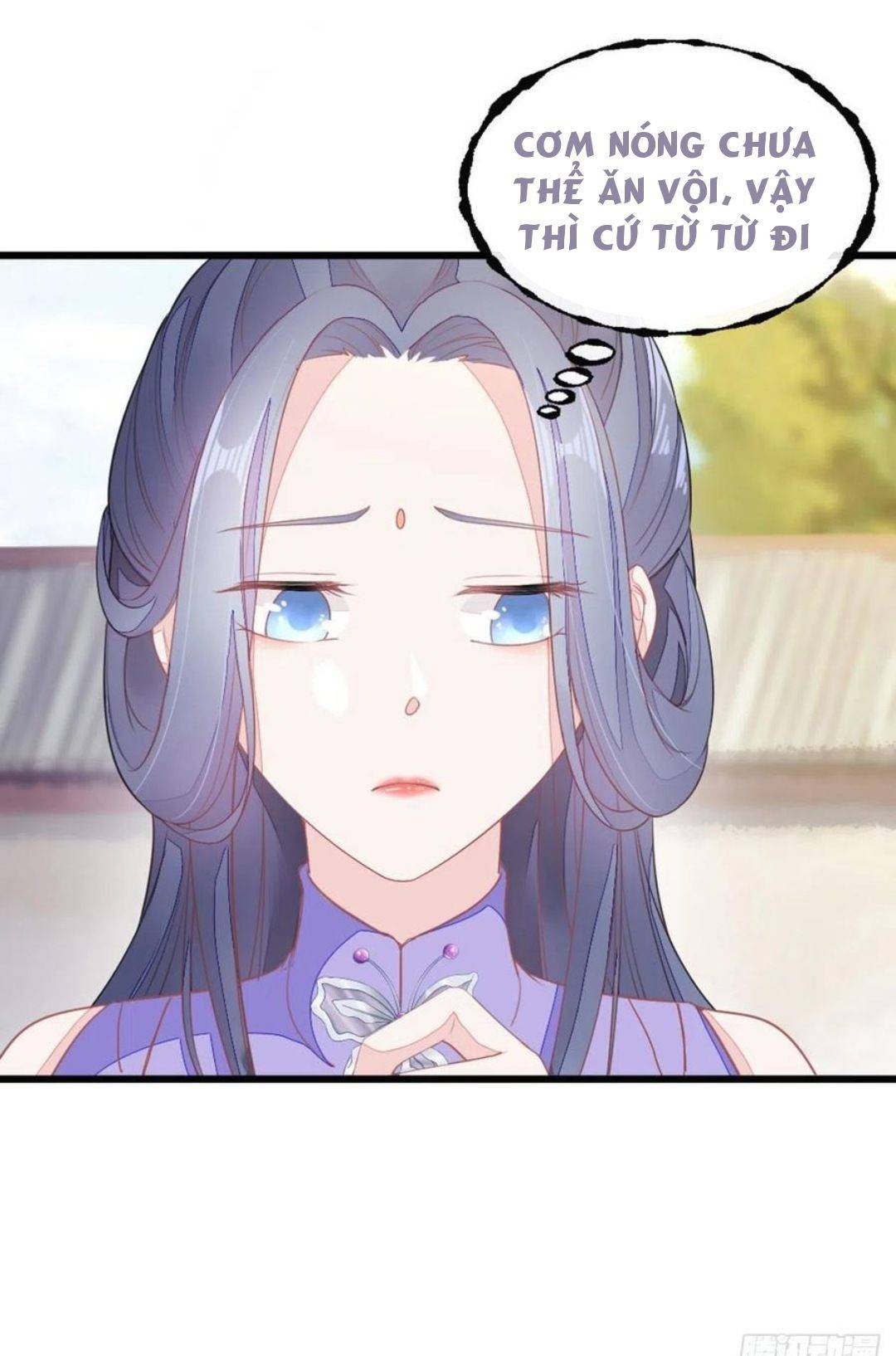 Xuyên Không Chi Viện : Ác Nữ Phản Diện Muốn Tẩy Trắng - Chap 15