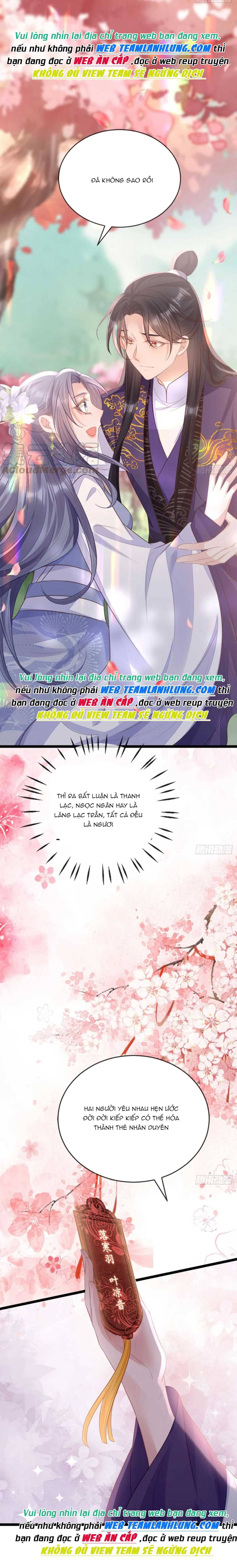 Xuyên Không Chi Viện : Ác Nữ Phản Diện Muốn Tẩy Trắng - Chap 151