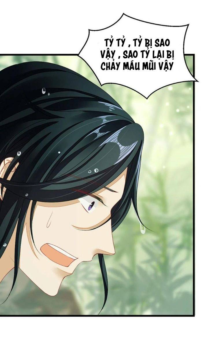 Xuyên Không Chi Viện : Ác Nữ Phản Diện Muốn Tẩy Trắng - Chap 16