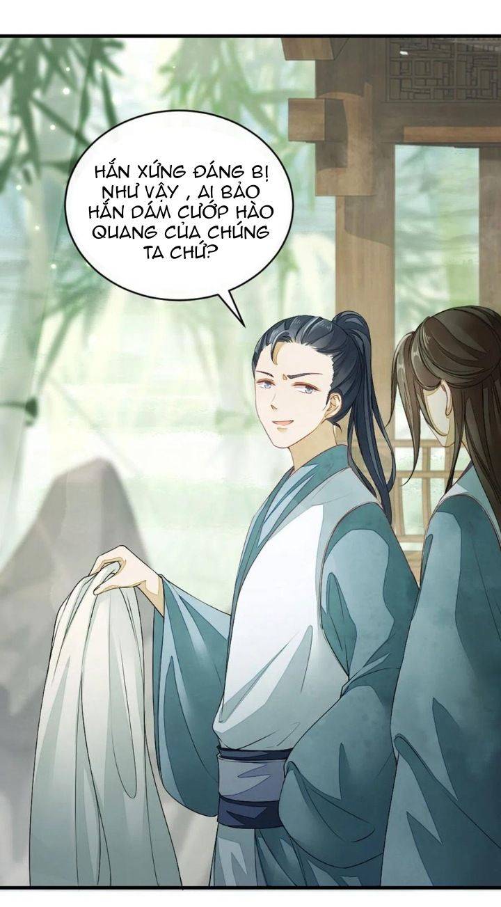Xuyên Không Chi Viện : Ác Nữ Phản Diện Muốn Tẩy Trắng - Chap 16