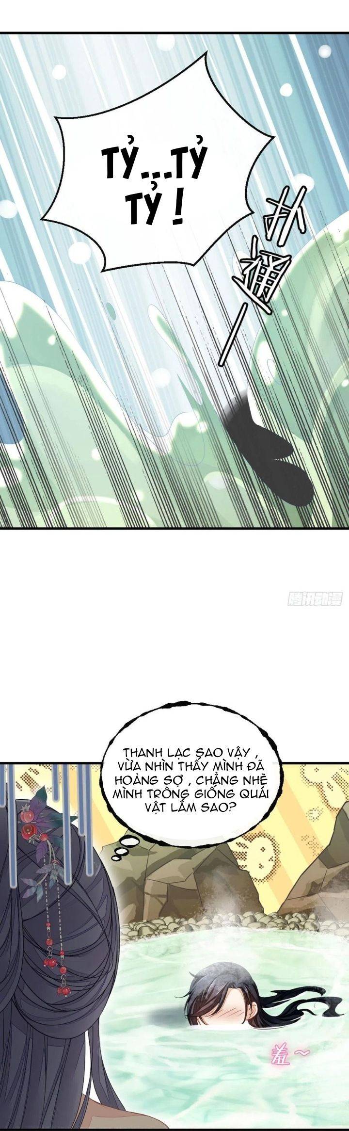 Xuyên Không Chi Viện : Ác Nữ Phản Diện Muốn Tẩy Trắng - Chap 16