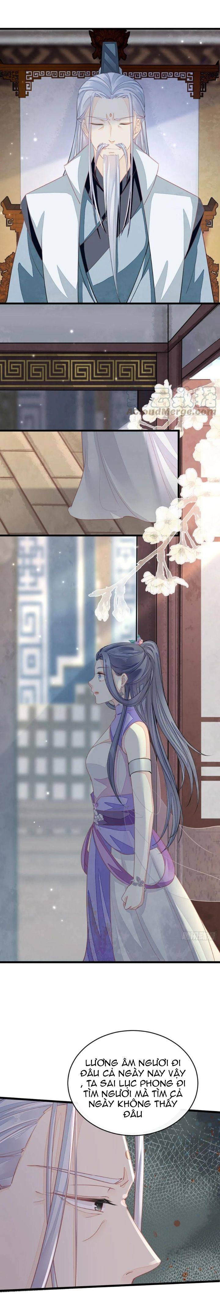 Xuyên Không Chi Viện : Ác Nữ Phản Diện Muốn Tẩy Trắng - Chap 17