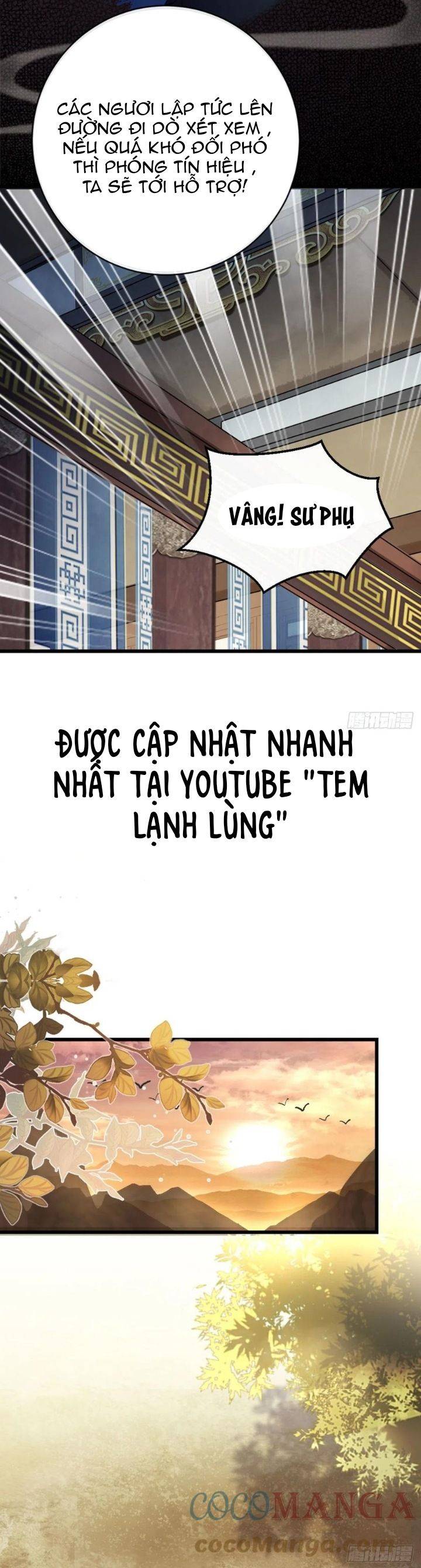 Xuyên Không Chi Viện : Ác Nữ Phản Diện Muốn Tẩy Trắng - Chap 18