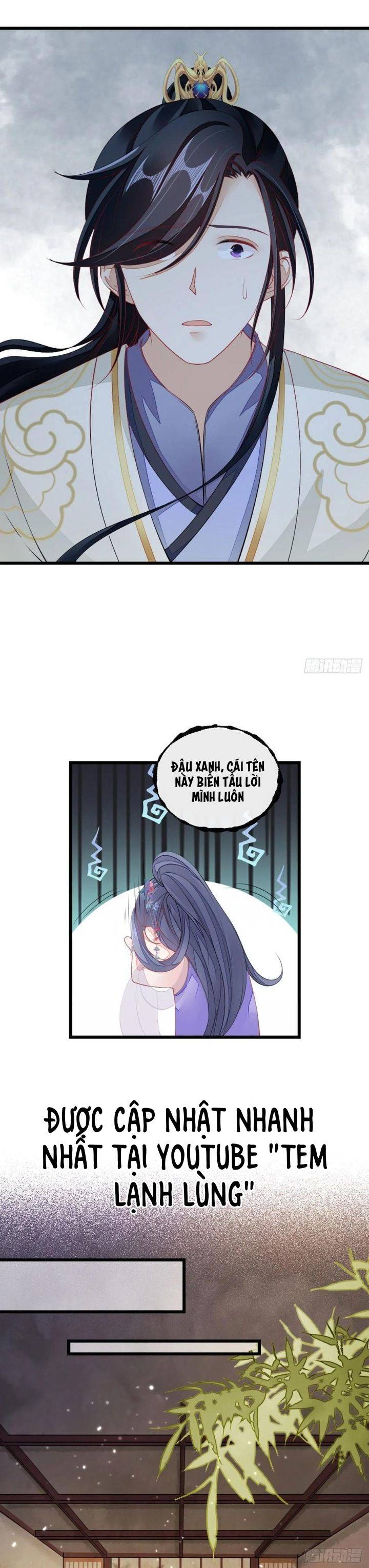 Xuyên Không Chi Viện : Ác Nữ Phản Diện Muốn Tẩy Trắng - Chap 18