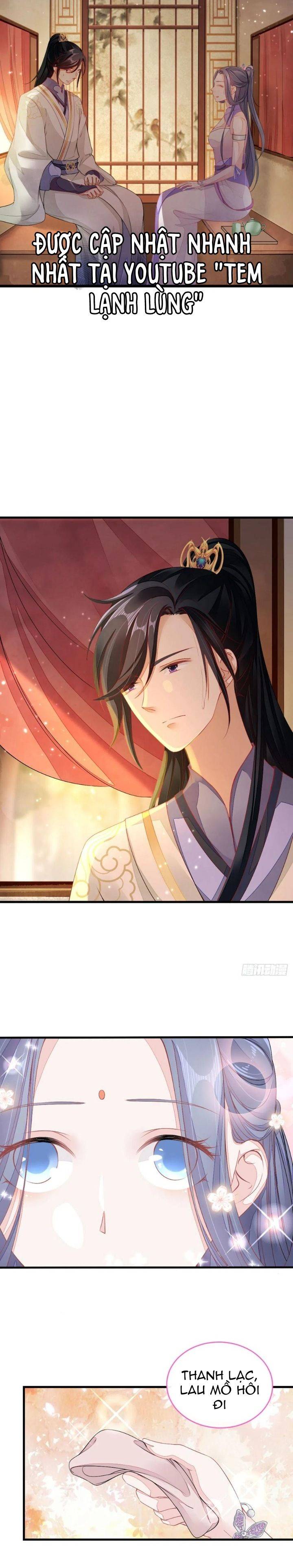 Xuyên Không Chi Viện : Ác Nữ Phản Diện Muốn Tẩy Trắng - Chap 18