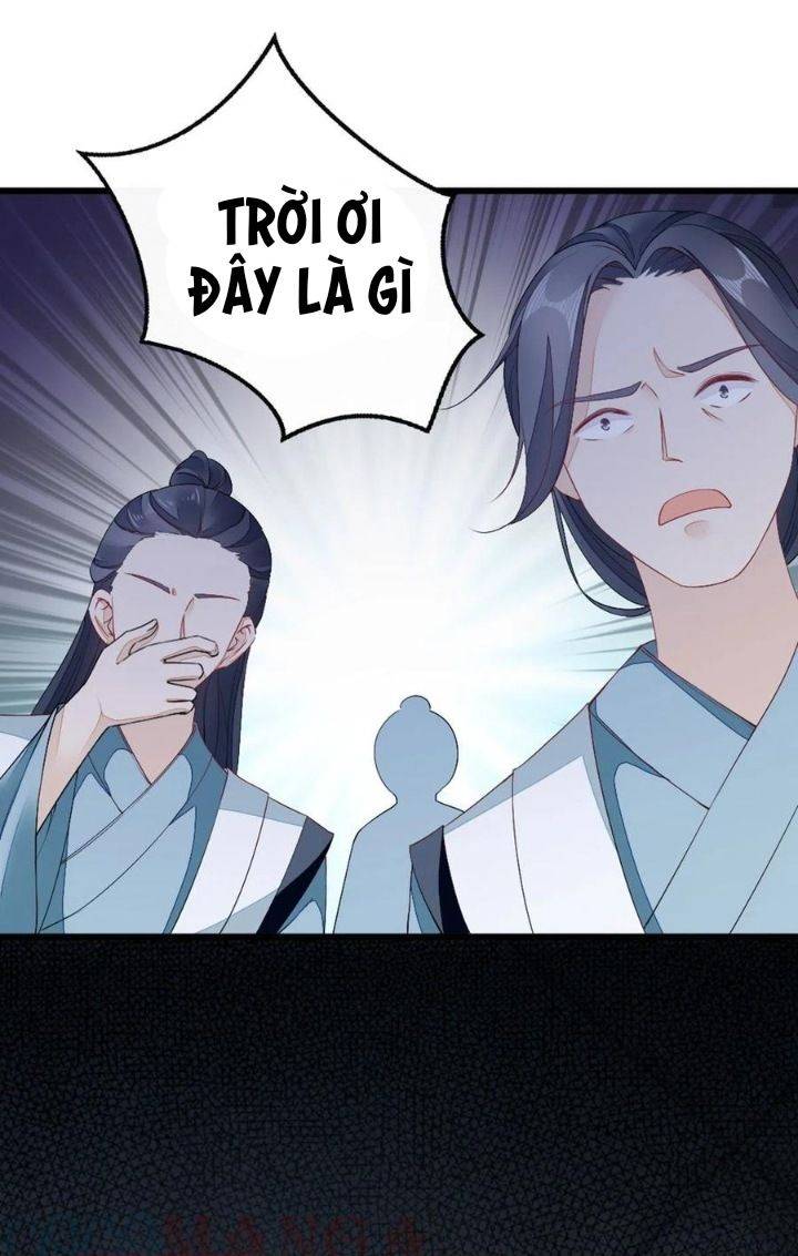 Xuyên Không Chi Viện : Ác Nữ Phản Diện Muốn Tẩy Trắng - Chap 19