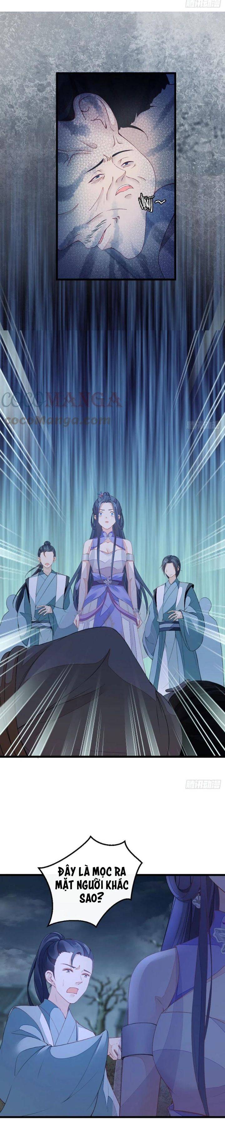 Xuyên Không Chi Viện : Ác Nữ Phản Diện Muốn Tẩy Trắng - Chap 19