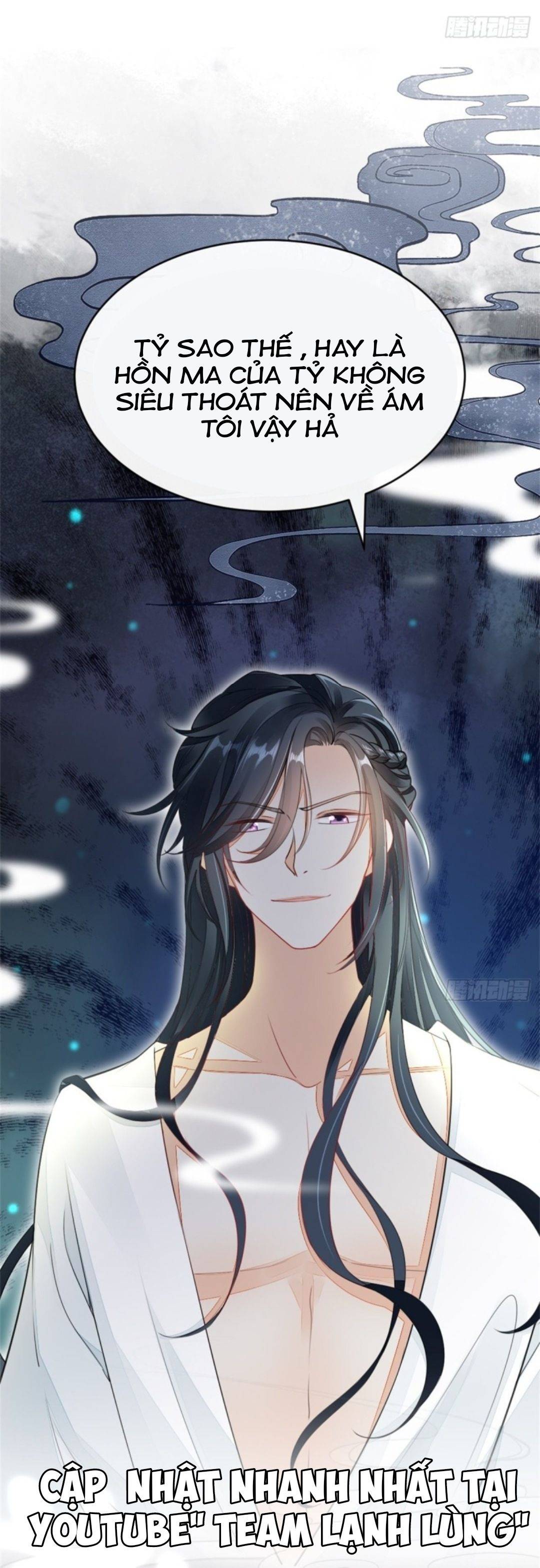 Xuyên Không Chi Viện : Ác Nữ Phản Diện Muốn Tẩy Trắng - Chap 2