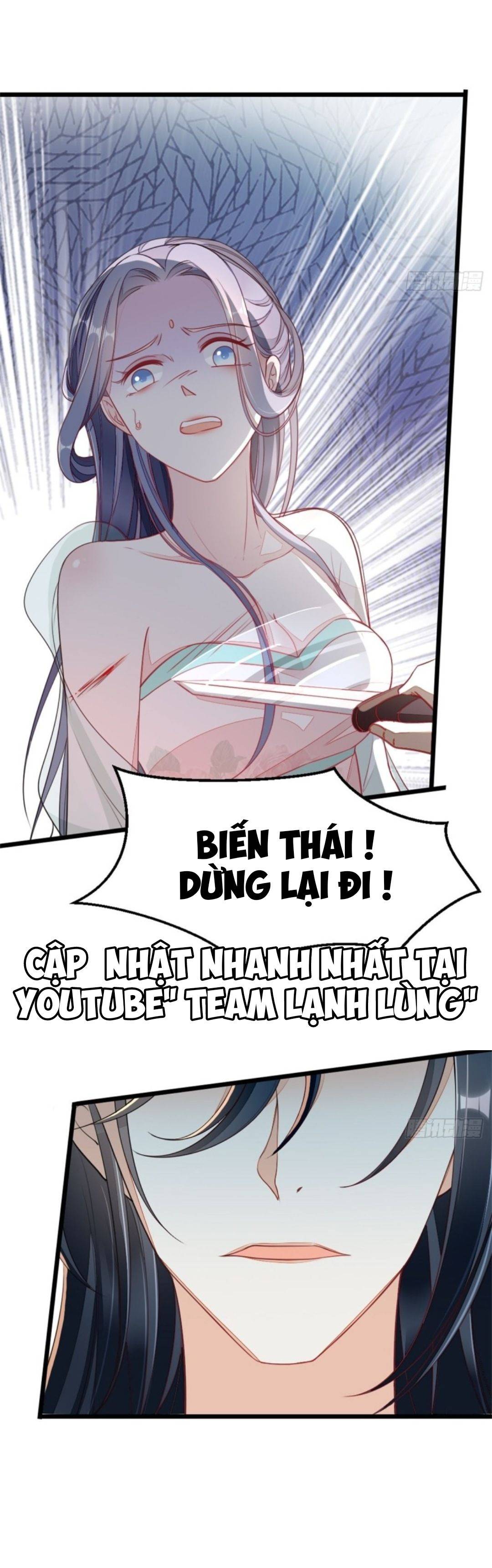 Xuyên Không Chi Viện : Ác Nữ Phản Diện Muốn Tẩy Trắng - Chap 2