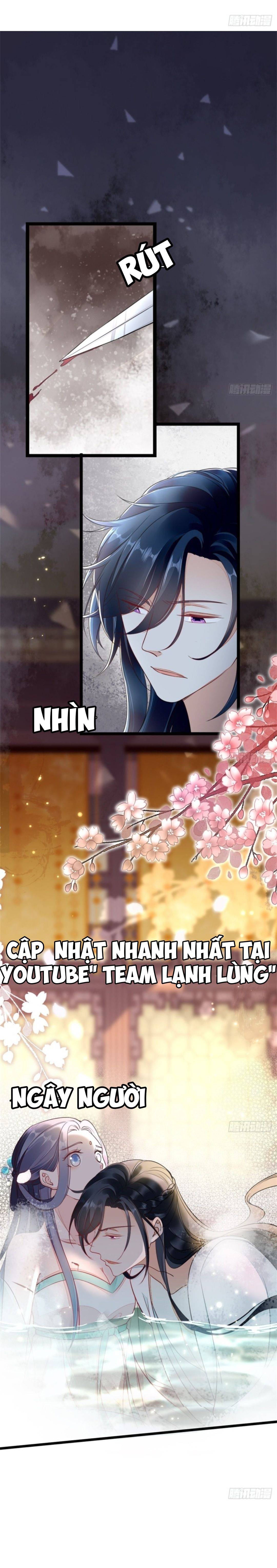 Xuyên Không Chi Viện : Ác Nữ Phản Diện Muốn Tẩy Trắng - Chap 2