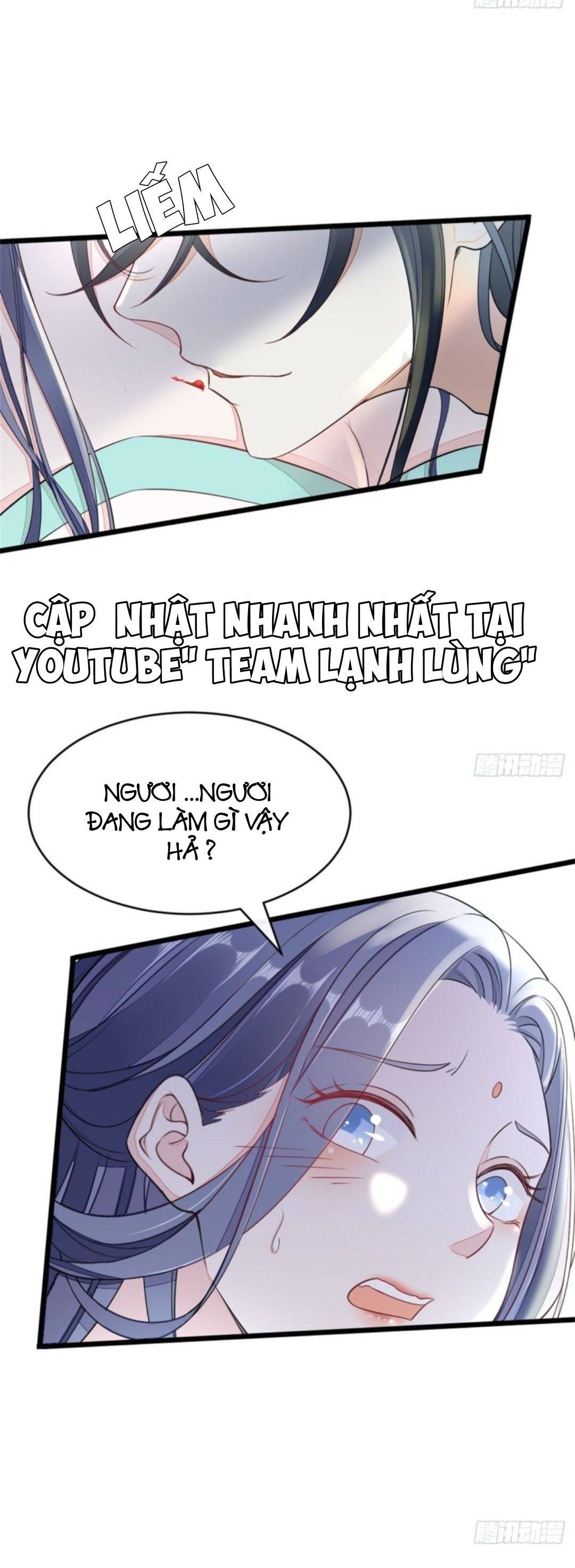 Xuyên Không Chi Viện : Ác Nữ Phản Diện Muốn Tẩy Trắng - Chap 2