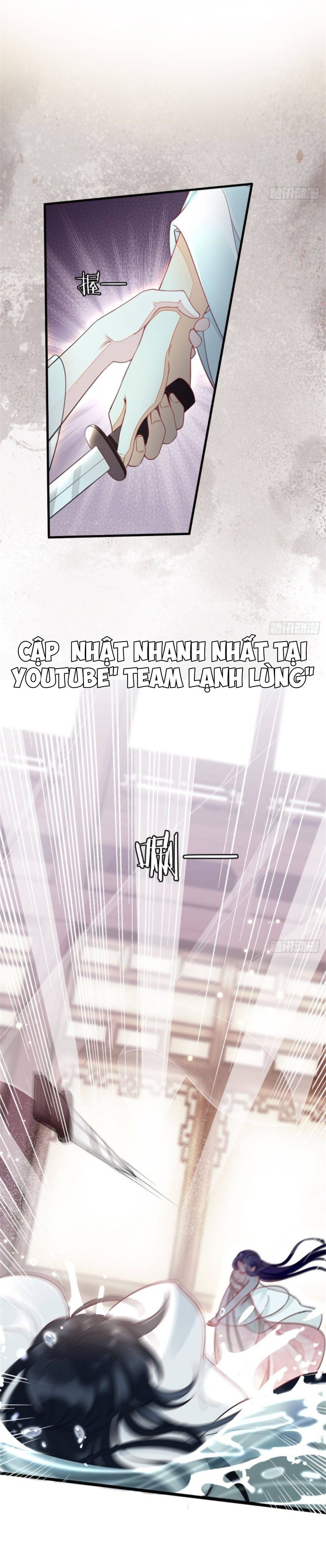 Xuyên Không Chi Viện : Ác Nữ Phản Diện Muốn Tẩy Trắng - Chap 2