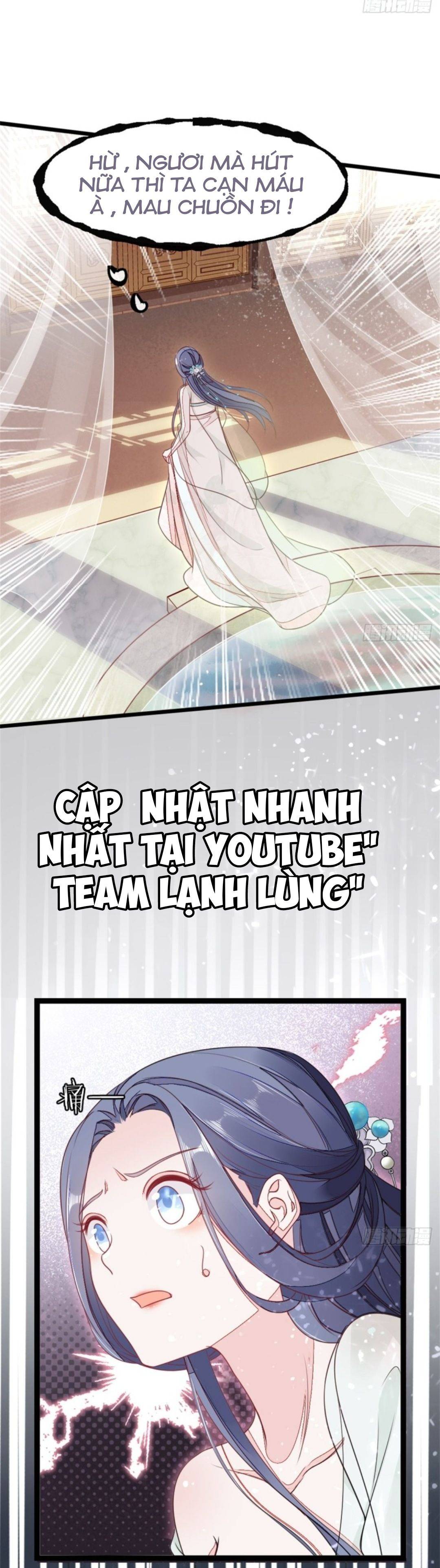 Xuyên Không Chi Viện : Ác Nữ Phản Diện Muốn Tẩy Trắng - Chap 2