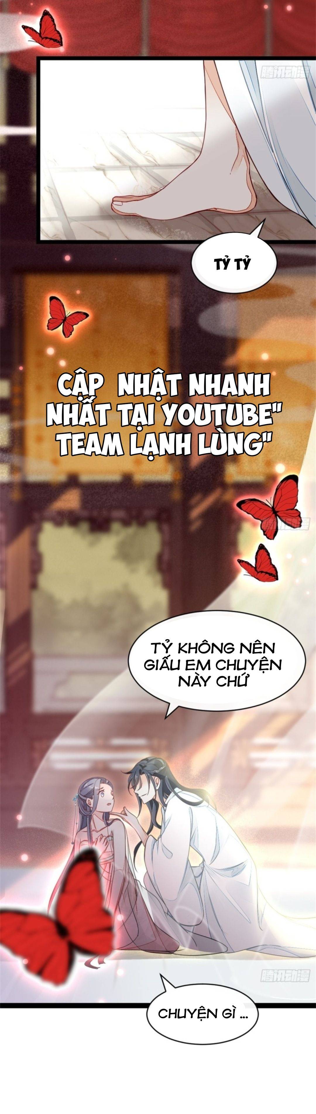 Xuyên Không Chi Viện : Ác Nữ Phản Diện Muốn Tẩy Trắng - Chap 2