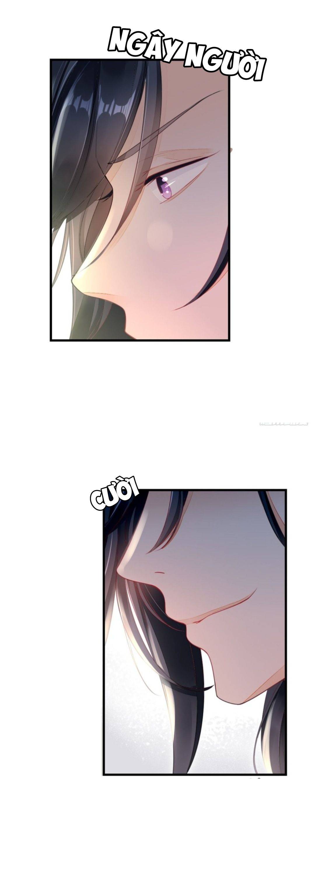 Xuyên Không Chi Viện : Ác Nữ Phản Diện Muốn Tẩy Trắng - Chap 2