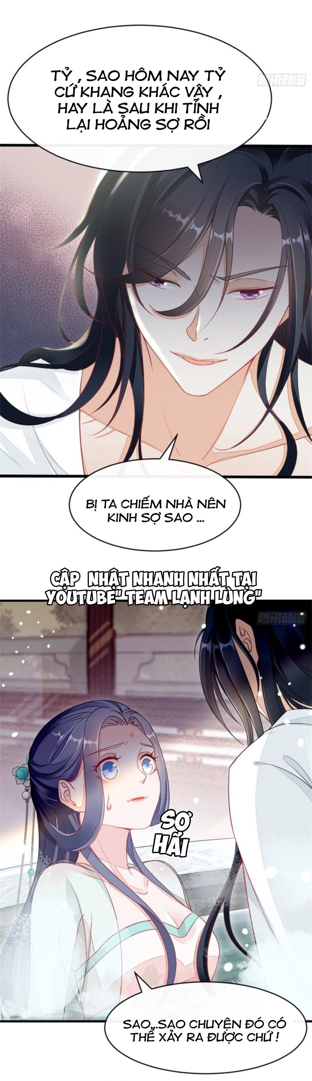 Xuyên Không Chi Viện : Ác Nữ Phản Diện Muốn Tẩy Trắng - Chap 2