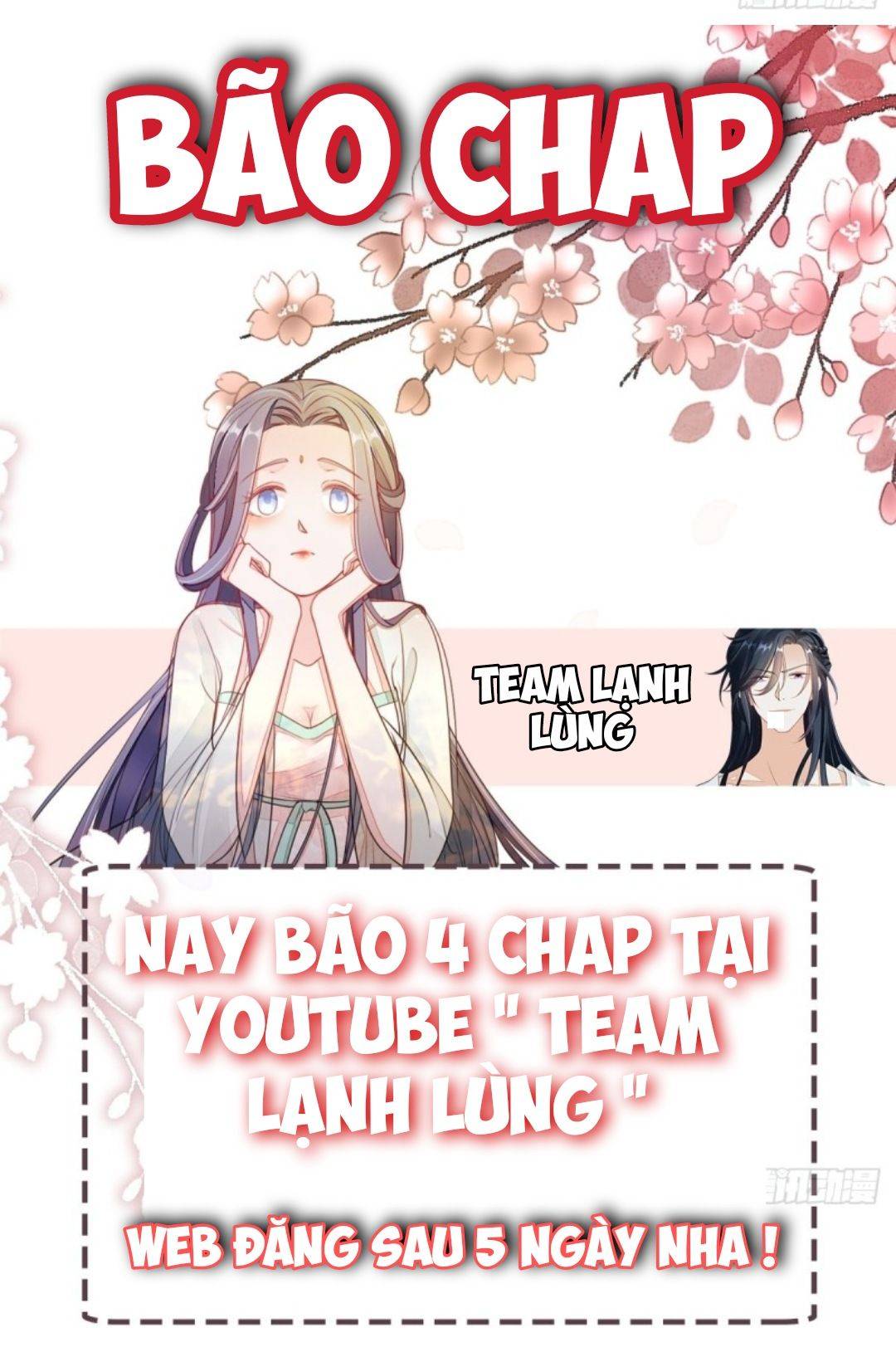 Xuyên Không Chi Viện : Ác Nữ Phản Diện Muốn Tẩy Trắng - Chap 2