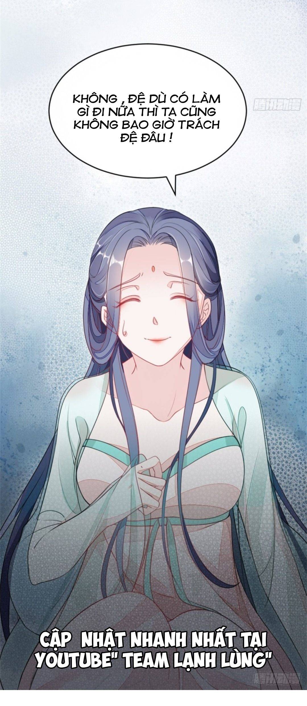 Xuyên Không Chi Viện : Ác Nữ Phản Diện Muốn Tẩy Trắng - Chap 2