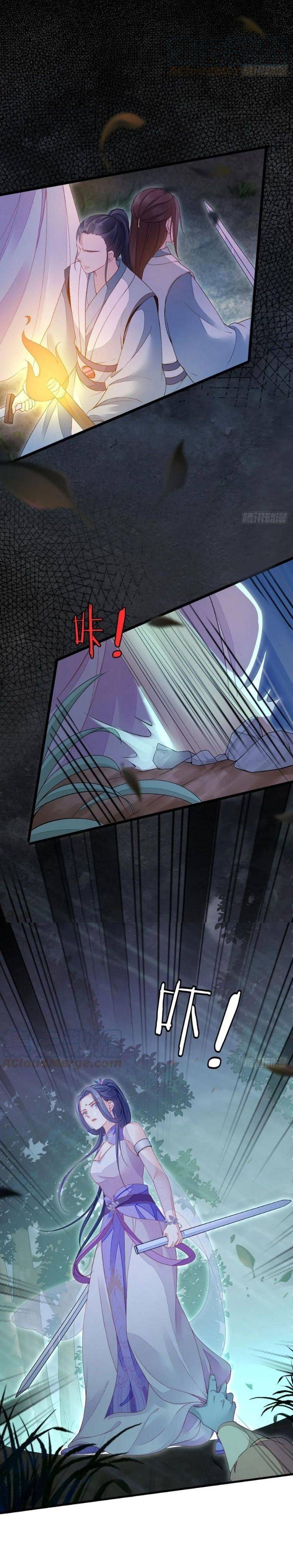 Xuyên Không Chi Viện : Ác Nữ Phản Diện Muốn Tẩy Trắng - Chap 20