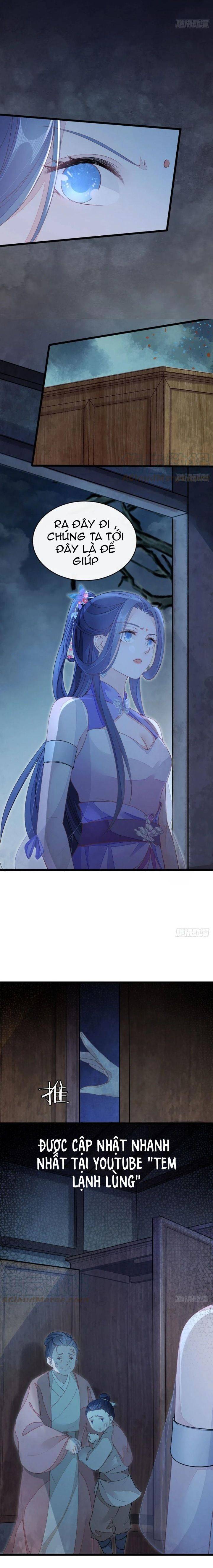 Xuyên Không Chi Viện : Ác Nữ Phản Diện Muốn Tẩy Trắng - Chap 20