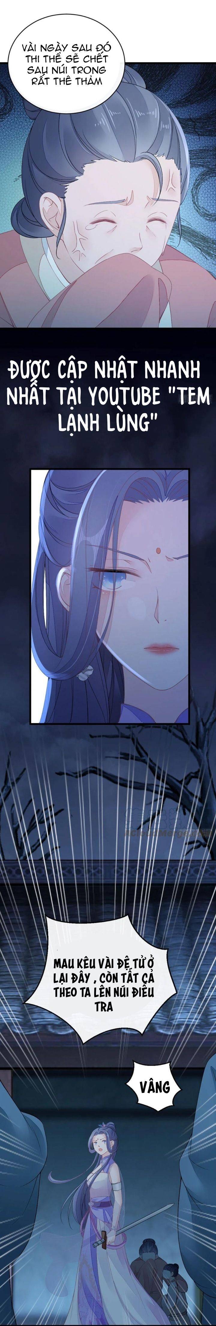 Xuyên Không Chi Viện : Ác Nữ Phản Diện Muốn Tẩy Trắng - Chap 20