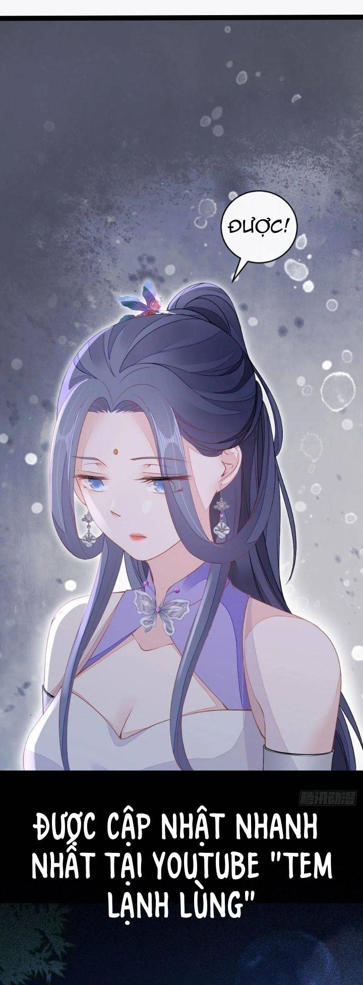 Xuyên Không Chi Viện : Ác Nữ Phản Diện Muốn Tẩy Trắng - Chap 20