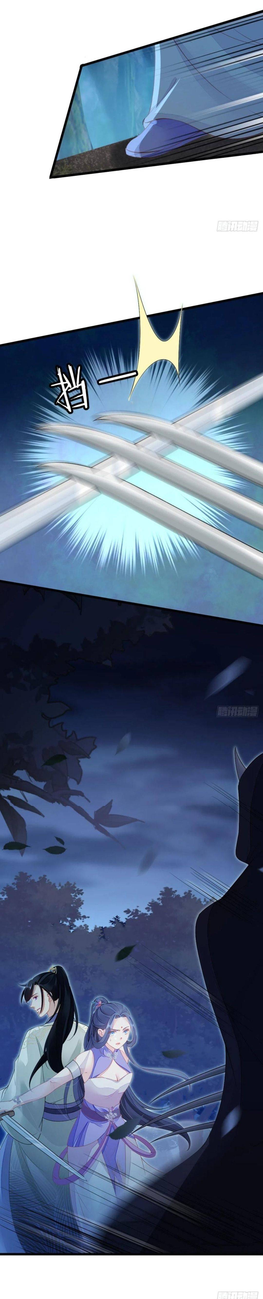 Xuyên Không Chi Viện : Ác Nữ Phản Diện Muốn Tẩy Trắng - Chap 21