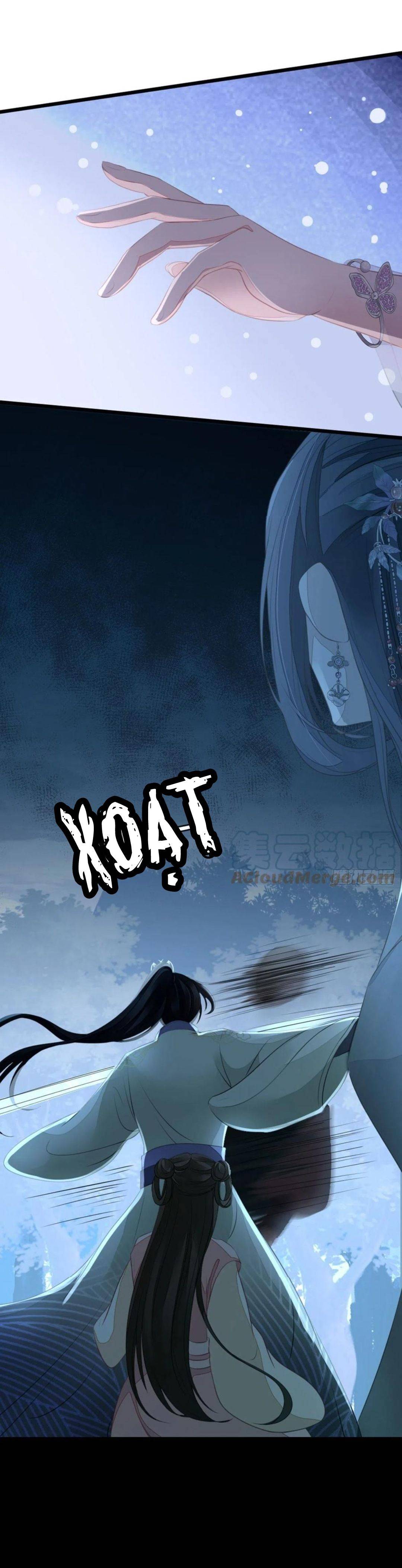 Xuyên Không Chi Viện : Ác Nữ Phản Diện Muốn Tẩy Trắng - Chap 21